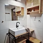 Na Przypiecku Apartmán Piecki (Warmian-Masurian)