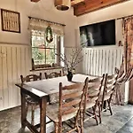 Apartmán Na Przypiecku Piecki (Warmian-Masurian)
