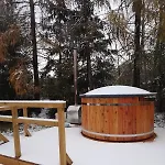 Apartmán Na Przypiecku