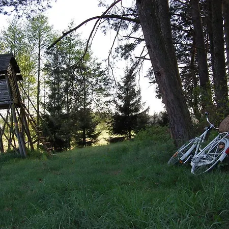 Na Przypiecku Apartmán Piecki (Warmian-Masurian)