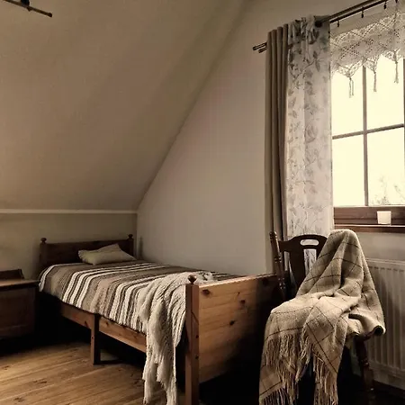 Apartamento Na Przypiecku