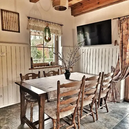 Apartamento Na Przypiecku Piecki (Warmian-Masurian)