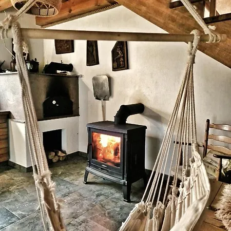 Apartment Na Przypiecku *