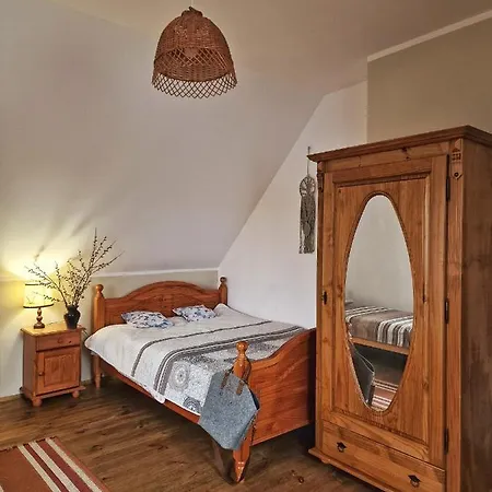 Na Przypiecku Piecki (Warmian-Masurian)