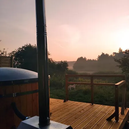 Apartmán Na Przypiecku *