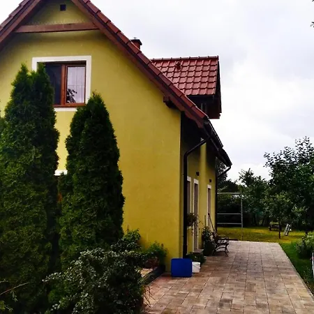 Na Przypiecku * Piecki (Warmian-Masurian)