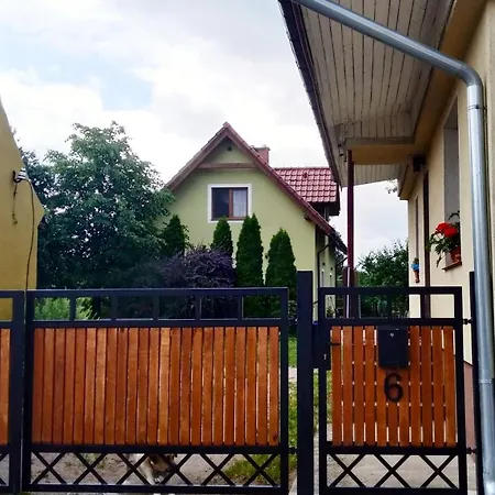 Na Przypiecku